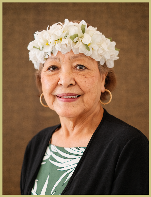 Angelita P. Mendiola
